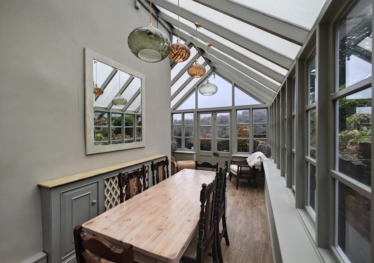 איירונברידג' Beau View Cottage מראה חיצוני תמונה
