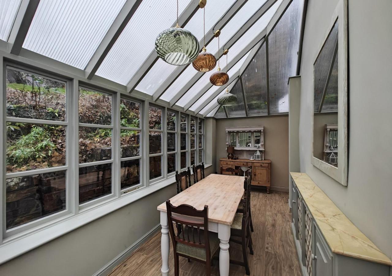איירונברידג' Beau View Cottage מראה חיצוני תמונה