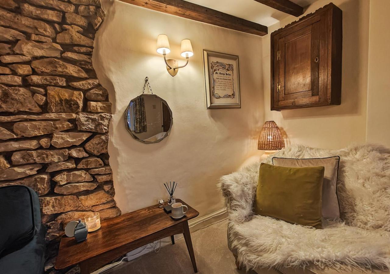 איירונברידג' Beau View Cottage מראה חיצוני תמונה