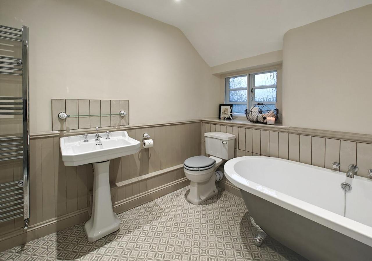 איירונברידג' Beau View Cottage מראה חיצוני תמונה