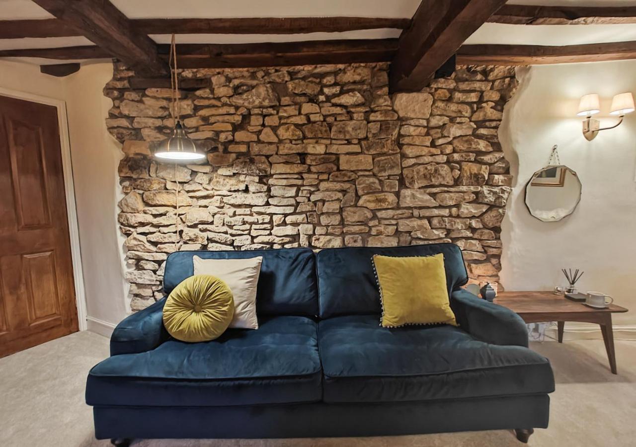 איירונברידג' Beau View Cottage מראה חיצוני תמונה
