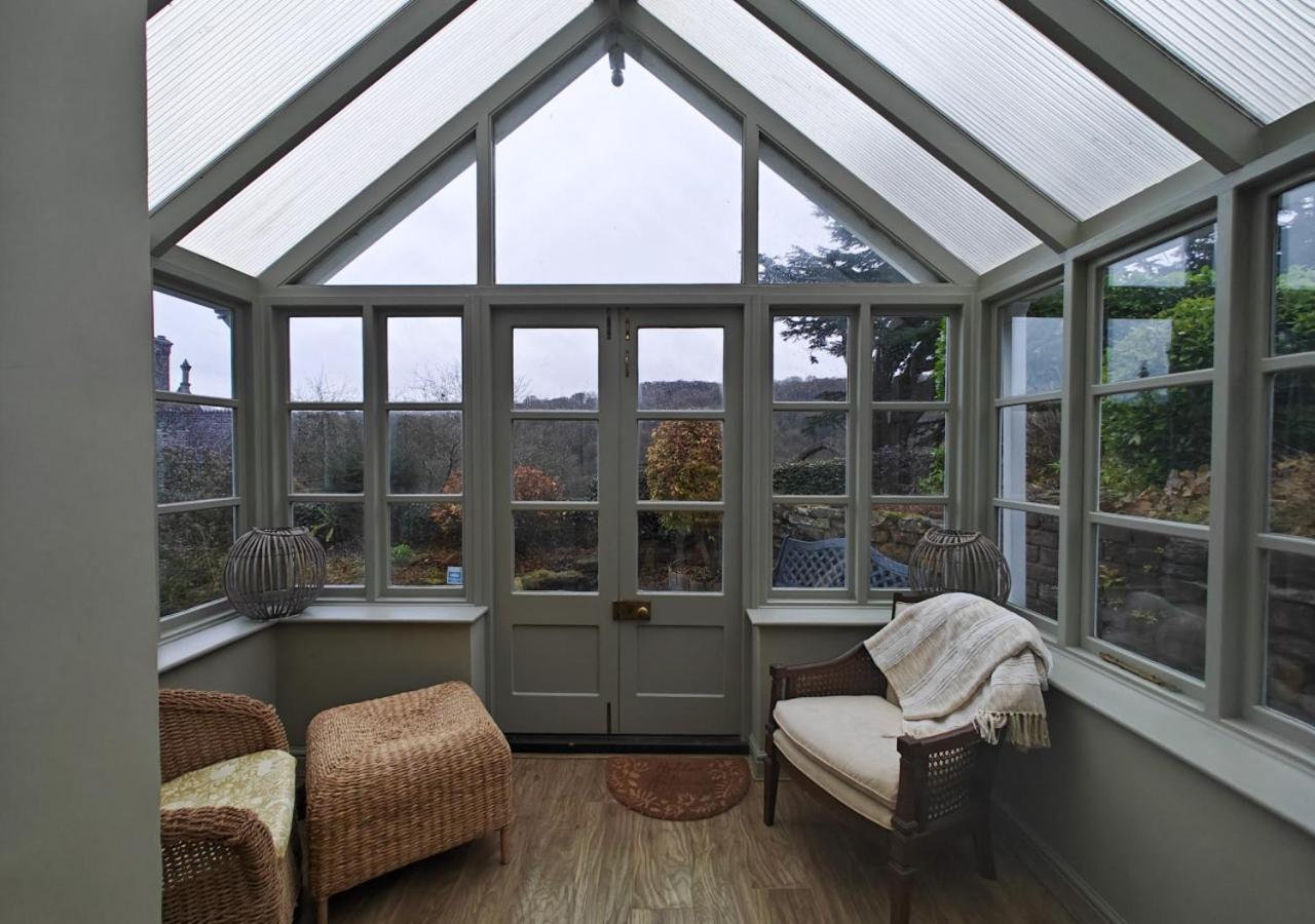 איירונברידג' Beau View Cottage מראה חיצוני תמונה